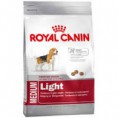 Medium Light 13 kg
